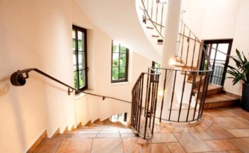 Hotel Weisses Ross Эльстерверда Экстерьер фото